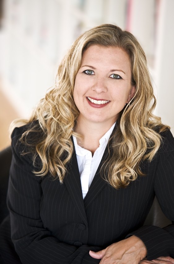 Michelle Orton Loftus Chicago, IL Real Estate Agent