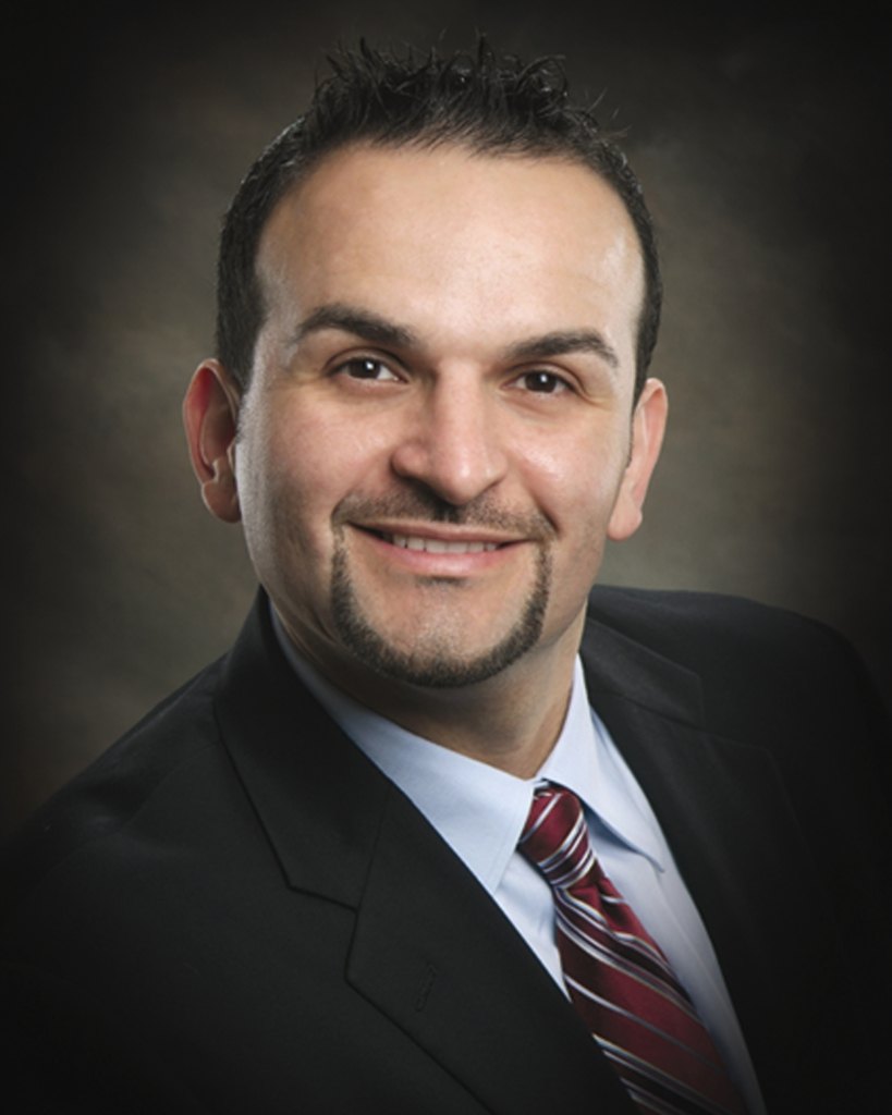 Mark A Velasco Rancho Palos Verdes, CA Real Estate Agent