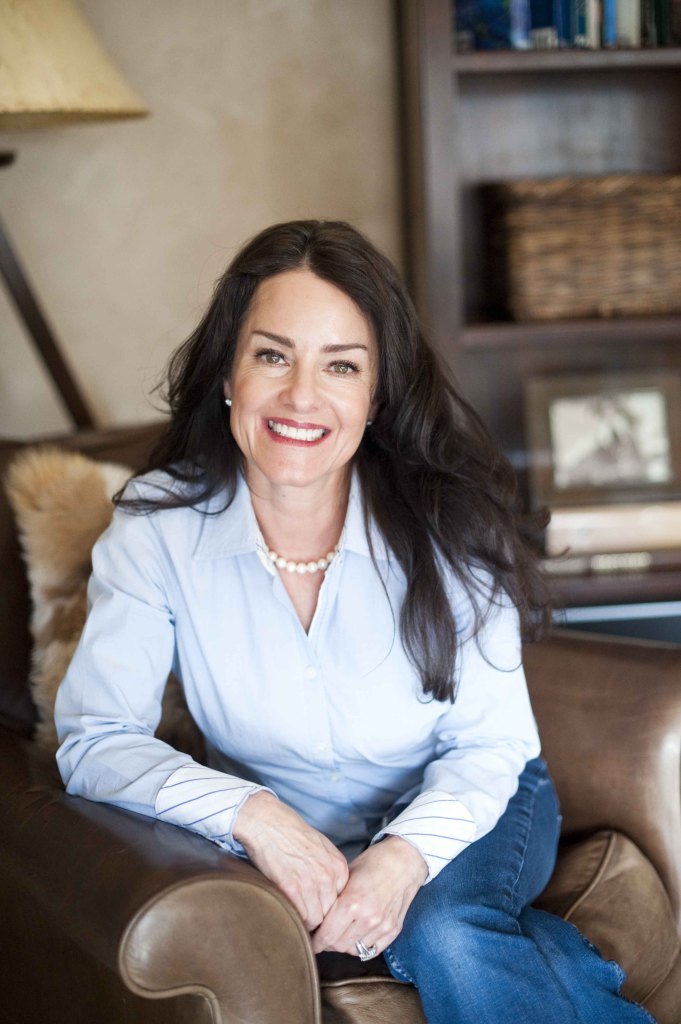 Tracy Raich LIVINGSTON, MT Real Estate Agent