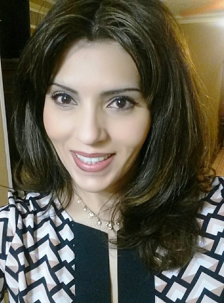 Gabriela Garcia El Paso, TX Real Estate Agent