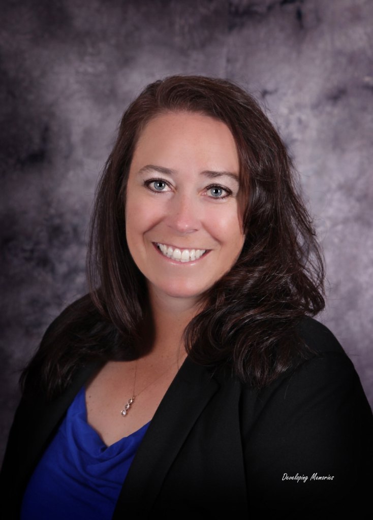 Mendy Oettinger NORTH PLATTE, NE Real Estate Agent