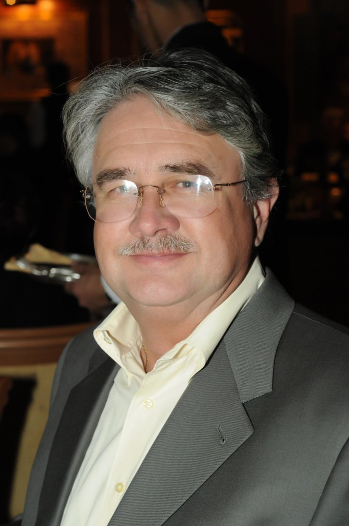 Ronald Lee VALLEJO, CA Real Estate Agent