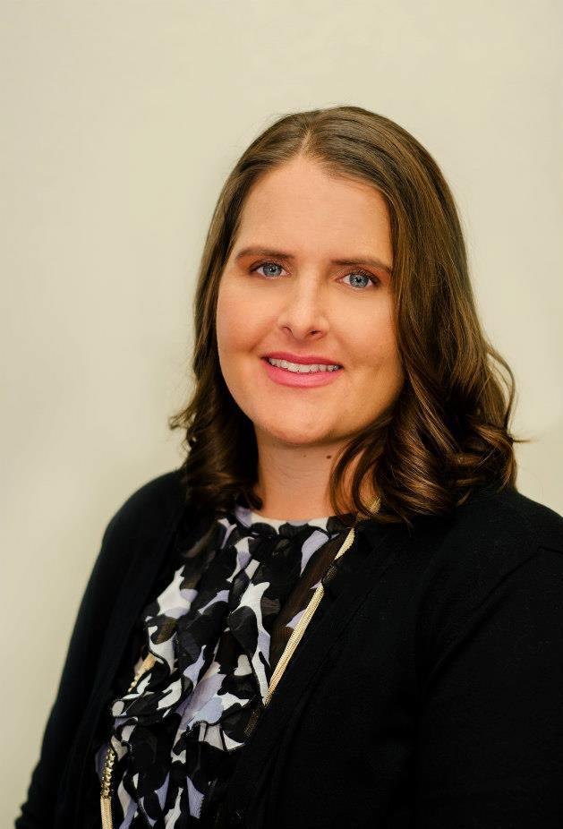 Lindsay DicusHarrison Real Estate Agent in Your Area