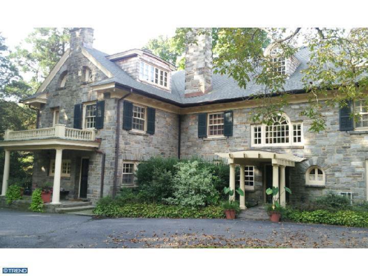 40 Wellesley Rd, Swarthmore, PA 19081