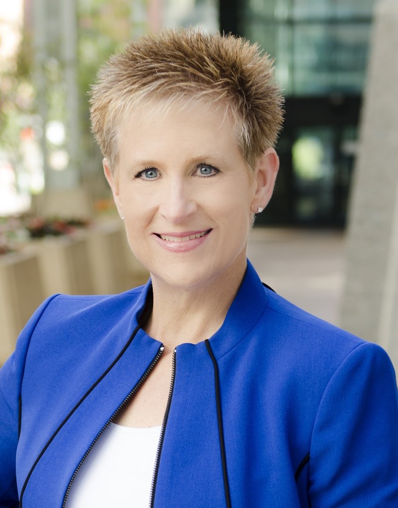 Susan Johnson Rochester, MN Real Estate Agent