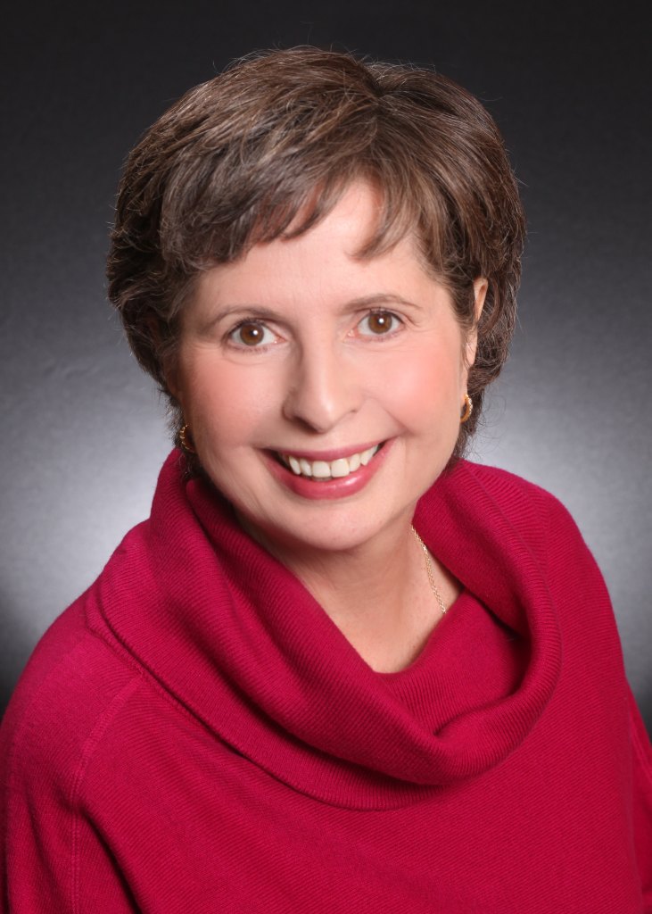 Pamela Moyers ARLINGTON, VA Real Estate Agent