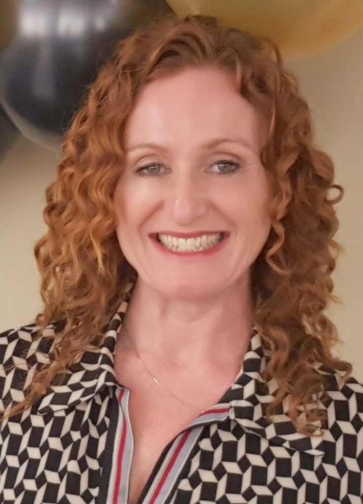 Trish Wallmark Prince Frederick, MD Real Estate Agent