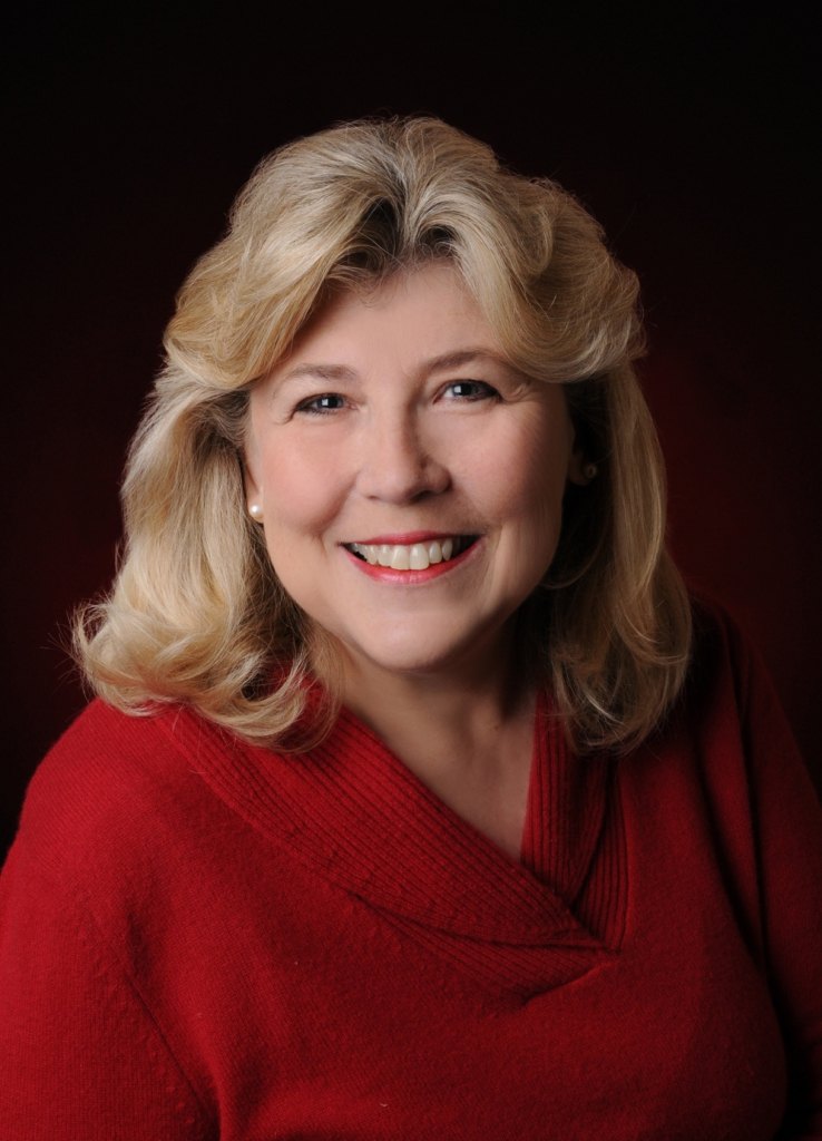 Margie Traeger New Braunfels, TX Real Estate Agent