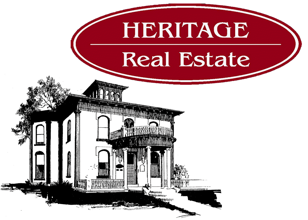 Heritage Real Estate Real Estate Agency in MANITOWOC, WI