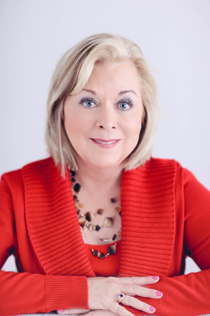 Becky Ball KNOXVILLE, TN Real Estate Agent