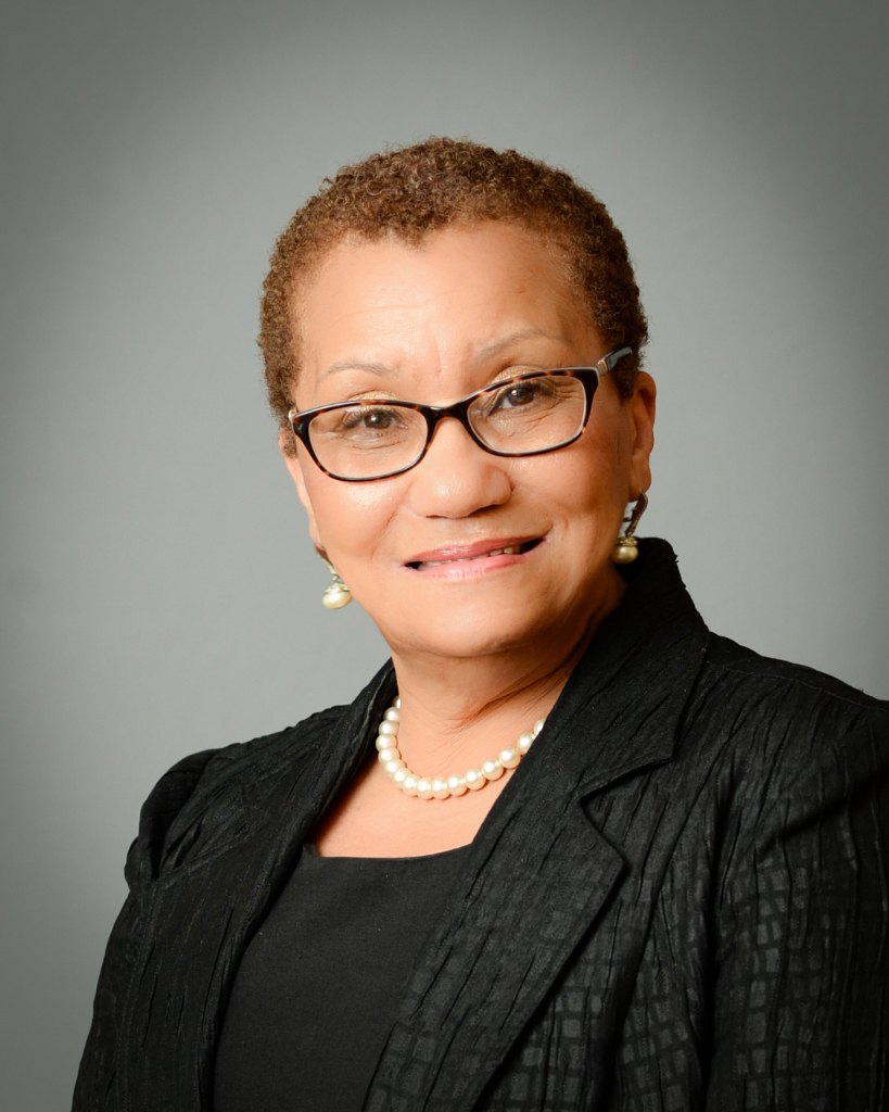 DOROTHY THOMPSON JACKSON, MS Real Estate Agent