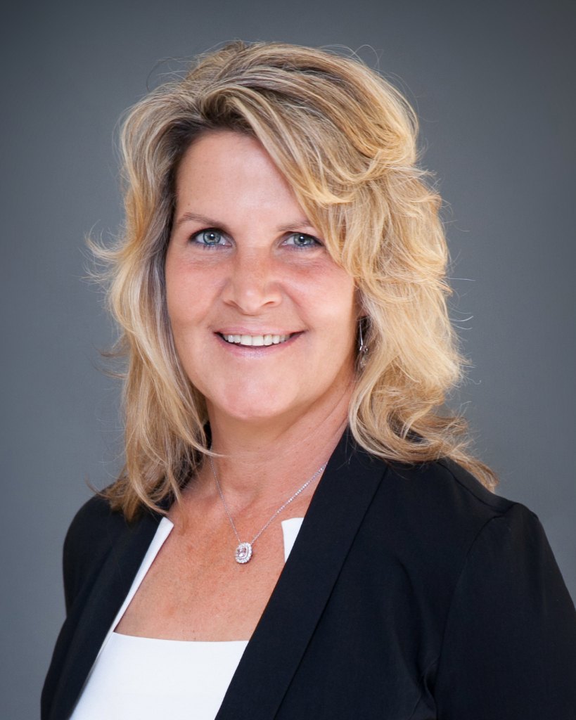 Caroline Fritz Worcester, MA Real Estate Agent