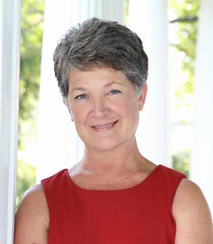 Leslie Anderson Ramsey HOT SPRINGS, AR Real Estate Agent