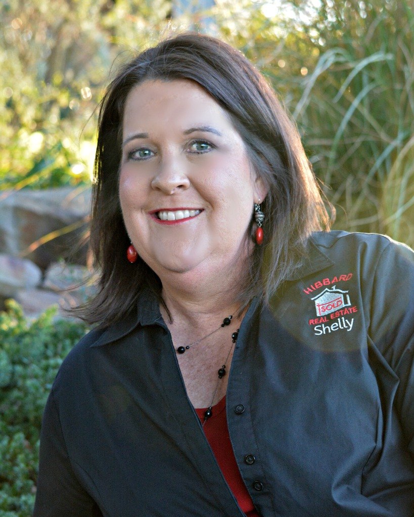 Shelley Phillips Real Estate Agent in Your Area