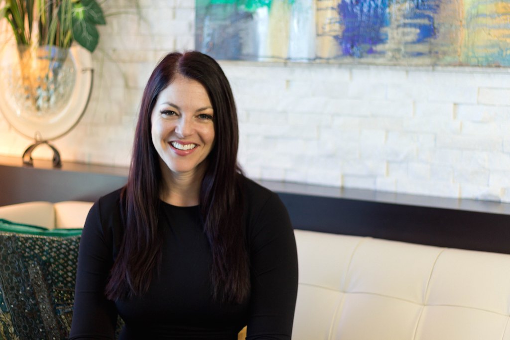 Lauren Stark The Stark Team Henderson, NV Real Estate Agent