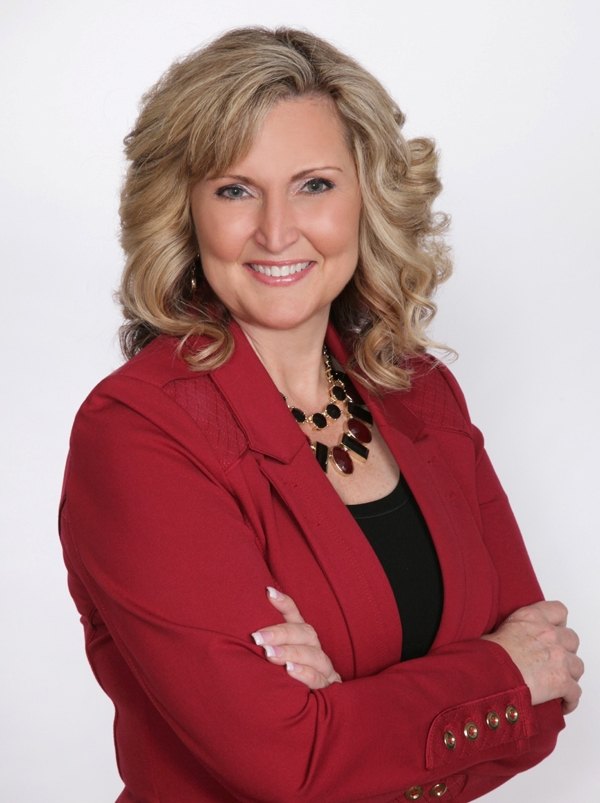 Shana Jo Armstrong Real Estate Agent in Your Area