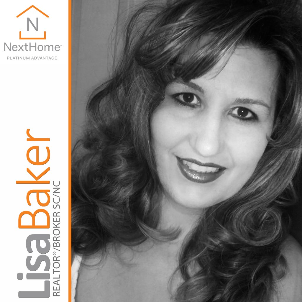 Lisa Baker Rock Hill, SC Real Estate Agent