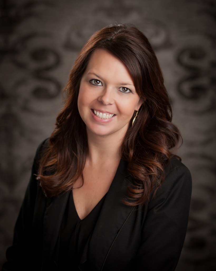 April Stephens Raleigh, NC Real Estate Agent