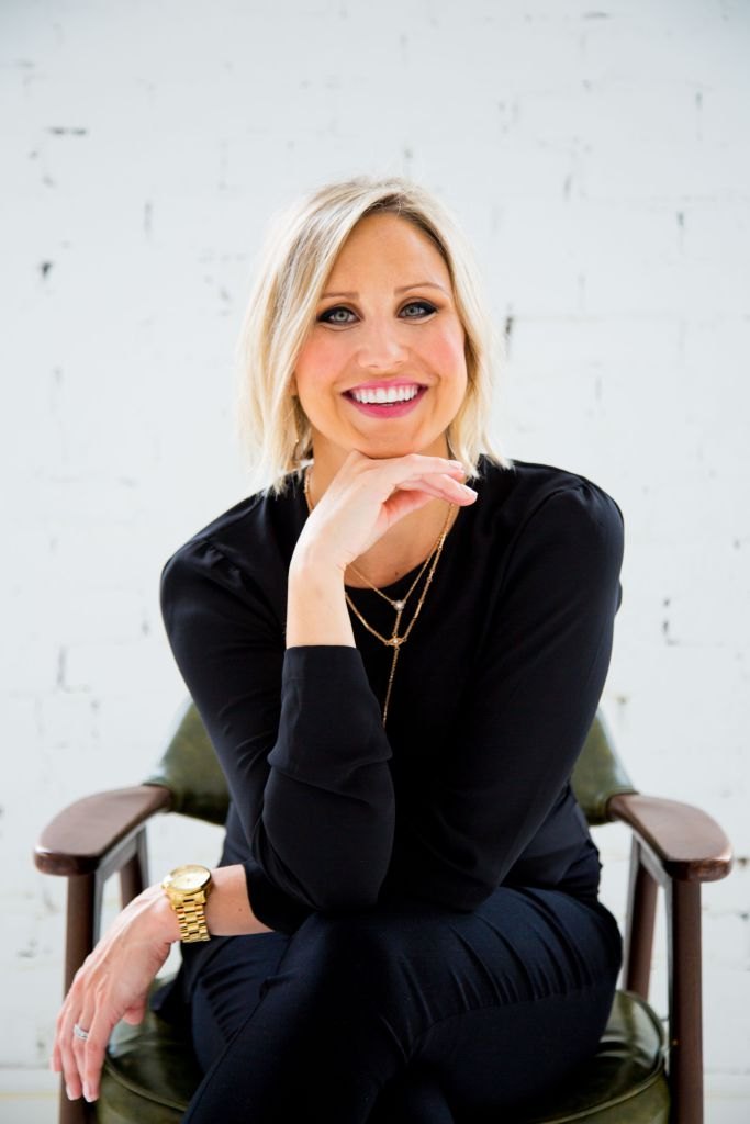 Brooke Keeling Keeling Homes MIDDLETON, WI Real Estate Agent