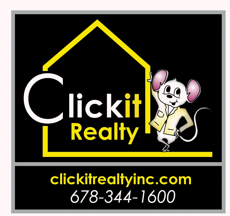 Clickit Realty, Inc. Real Estate Agency in TUCKER, GA