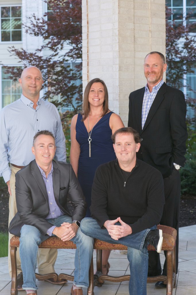 MIKE Deck, Agent Carmel, IN Real Estate Agent