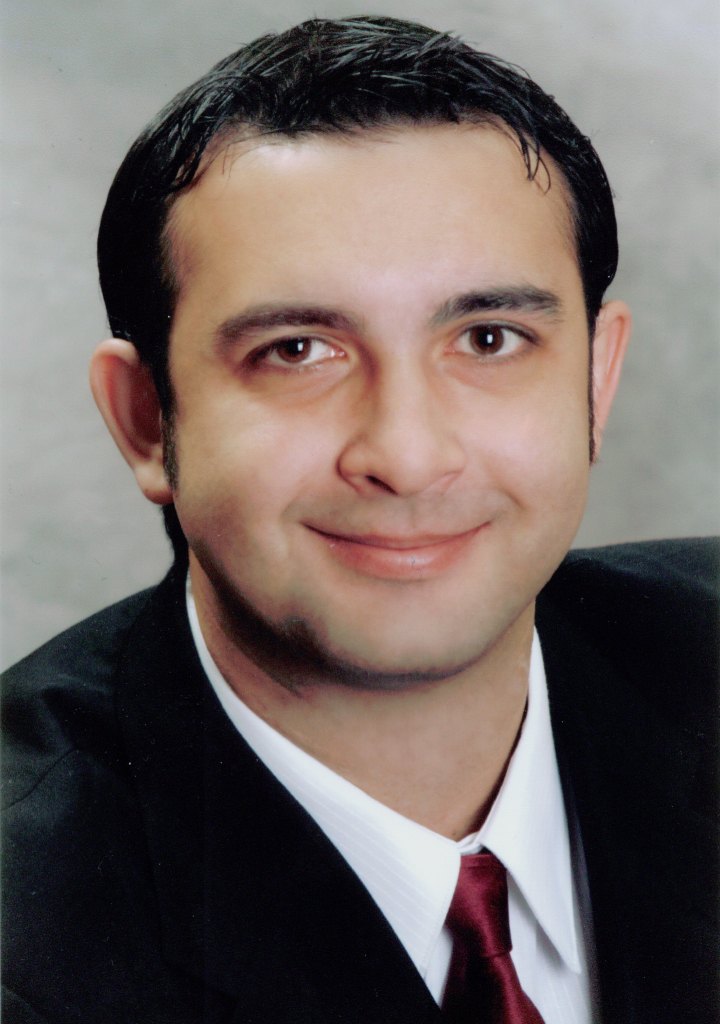 Serge Janov HALLANDALE BEACH, FL Real Estate Agent