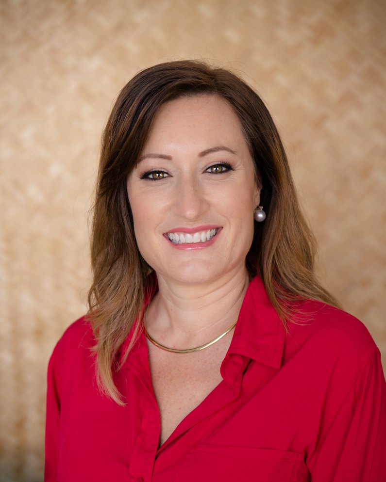 Erin Cooper KAILUA, HI Real Estate Agent