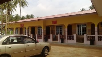 Lestari Chalet 201 Jalan Telok Gong Pengkalan Balak 78300