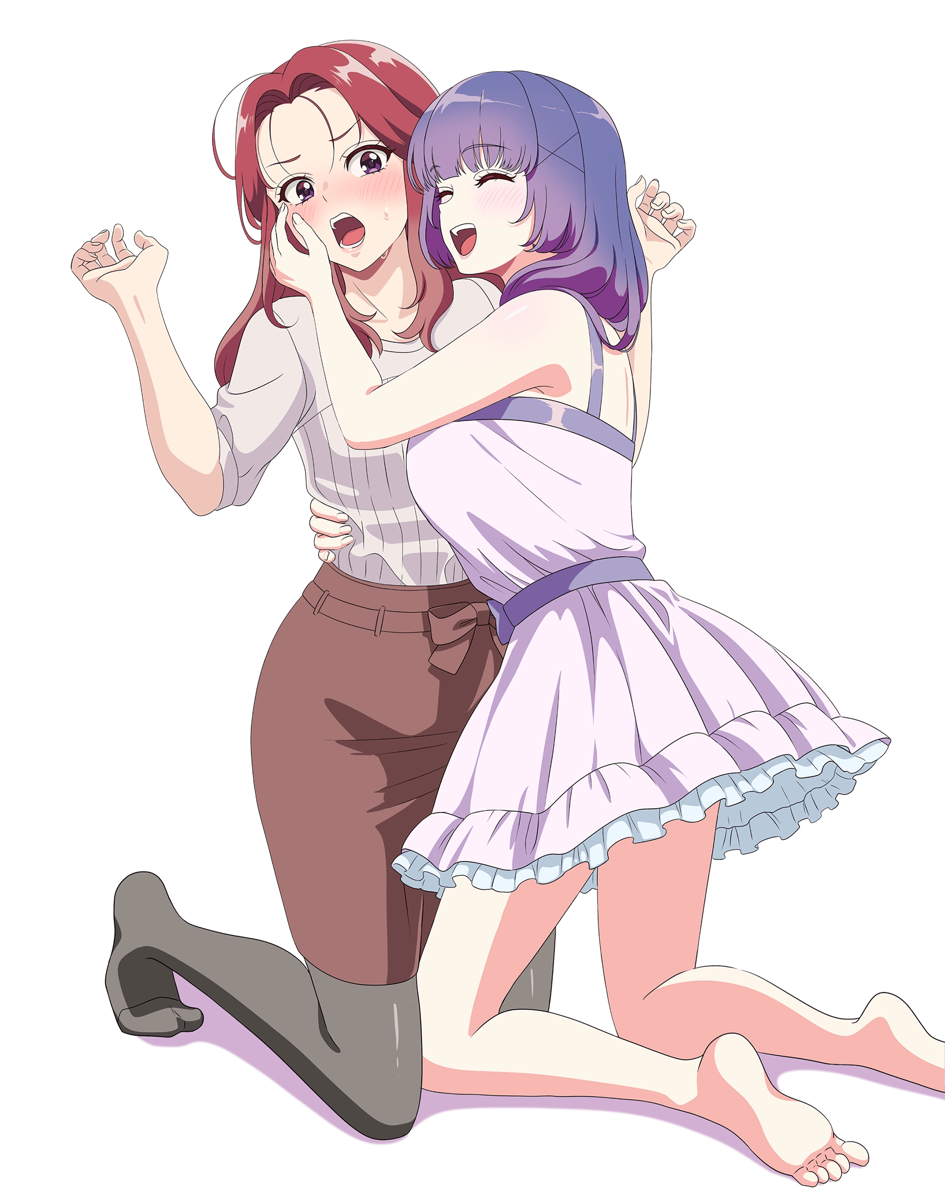 Key Visual