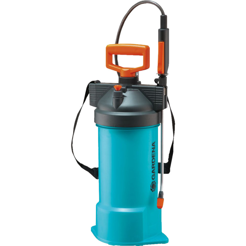 Aanbieding Gardena Comfort Drukspuit 869 20 Gardena met korting