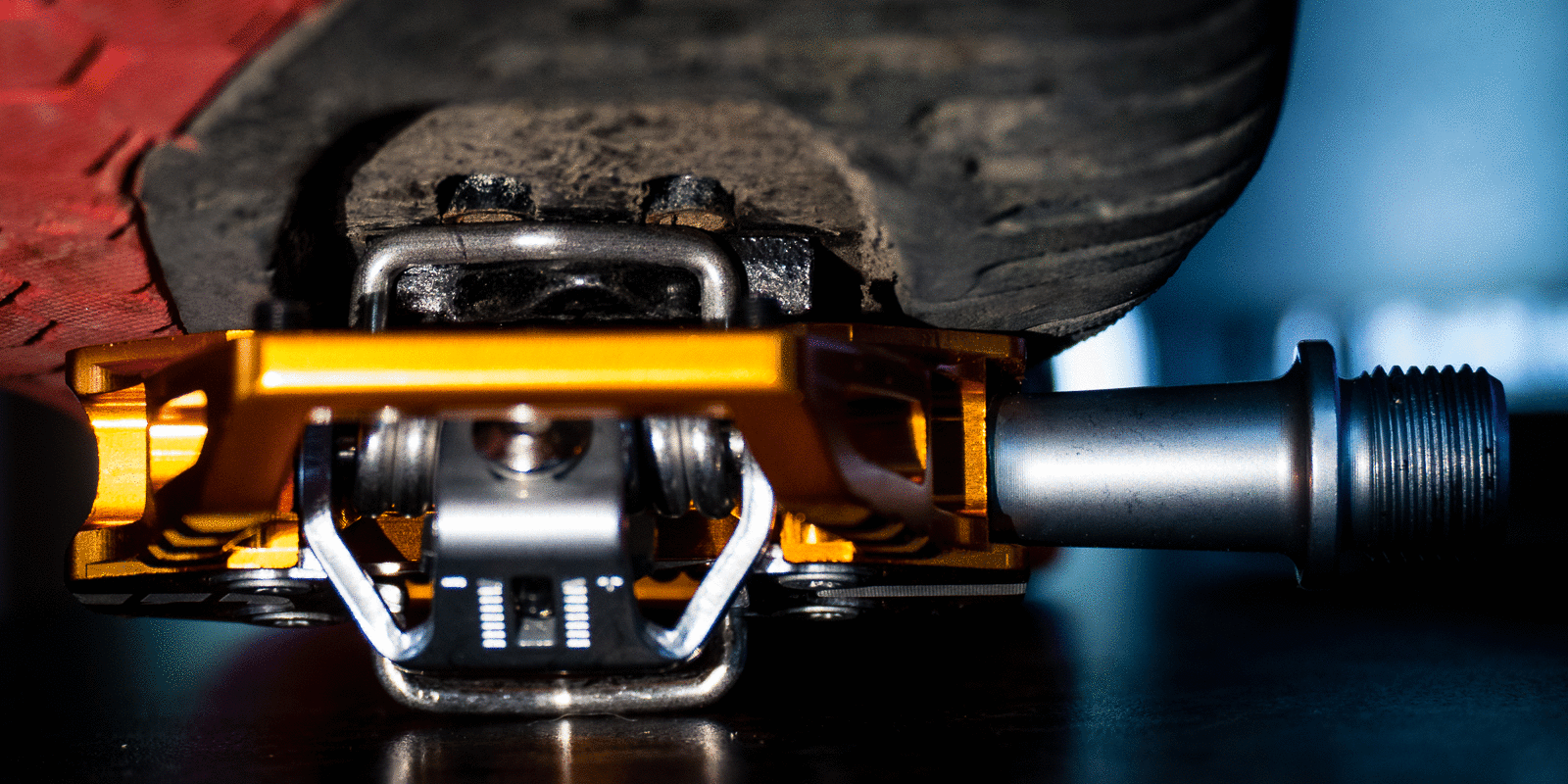 HT Components T1 Clipless Pedals Reviews, Comparisons, Specs