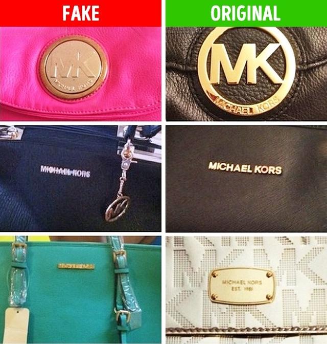 11 Signs That Will Help You to Understand Difference Between a Fake and an Original