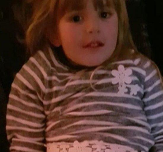 Pics Of 4YearOld Girl Found On ‘Dark Web,’ Viewers Horrified By What