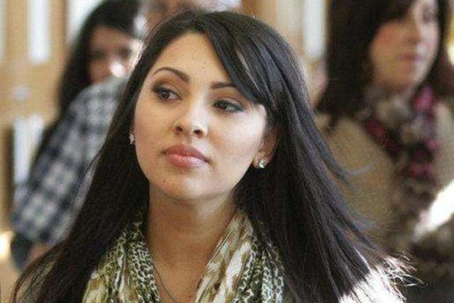 6 Beautiful But Shockingly Brutal Female Killers_国际_蛋蛋赞