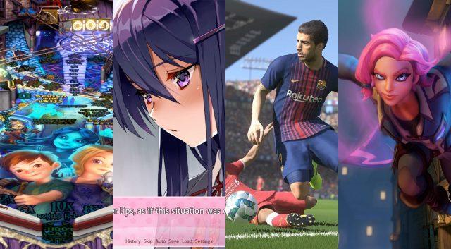 Die besten kostenlosen PCSpiele von 2018 Spielinformationen