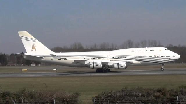 Battle of The Billionaires The Sultan of Brunei VS The King of