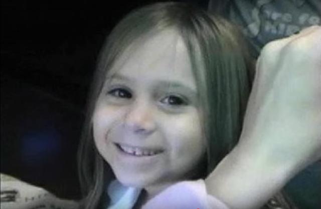 This Girl Went Missing From Her Trailer Park Home. Then A Neighbor