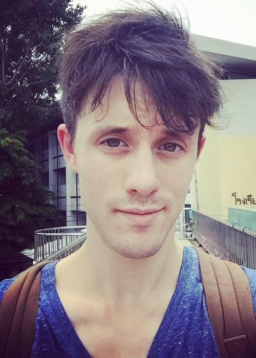 Kurt Hugo Schneider Height, Weight, Age, Body Statistics_国际_蛋蛋赞