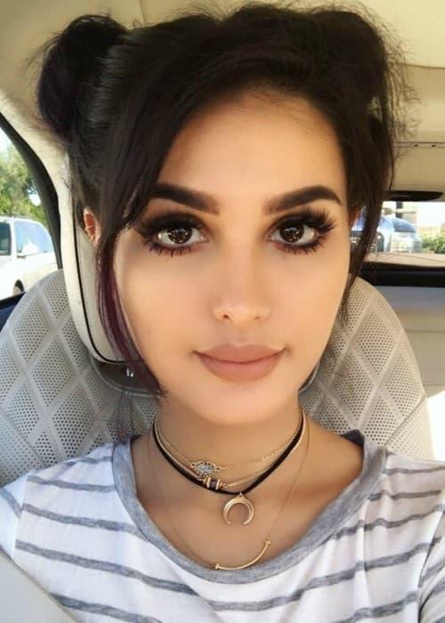 SSSniperWolf Height, Weight, Age, Body Statistics_国际_蛋蛋赞