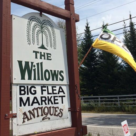 All 102+ Images The Willows Flea Market Photos Stunning