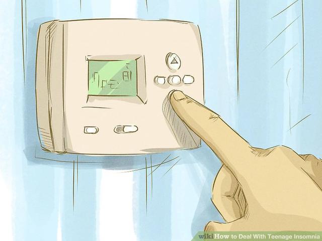 kalte luft kommt nicht ins zimmer nachts? gutefrage