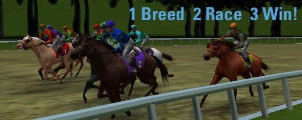 Die besten Online Pferderennen Spiele Spielinformationen