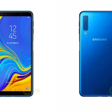 Samsung Leak Suggests An Affordable Triple Camera Phone May Be In