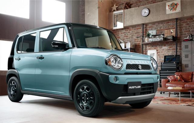 プロが本気でおすすめする軽自動車の中古車ランキング9選【自動車目利き人が厳選】 Beezまとめ