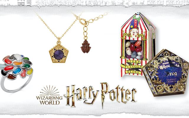 「ハリー・ポッターと魔法の歴史」 展が日本で開催決定！ロンドンの大英図書館が所蔵する貴重な書籍や資料などを紹介 Beezまとめ