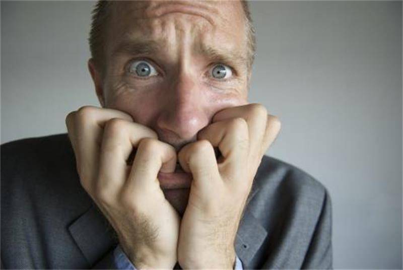 肢体接触恐惧症，你知道这是什么原理吗？_心脏