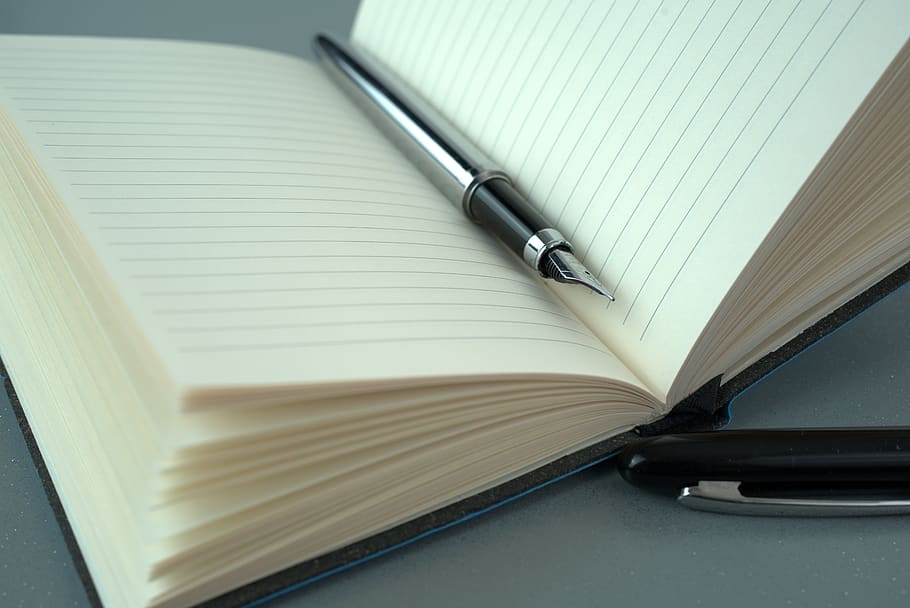 Paling Keren 13+ Gambar Buku Tulis Kosong Sugriwa Gambar