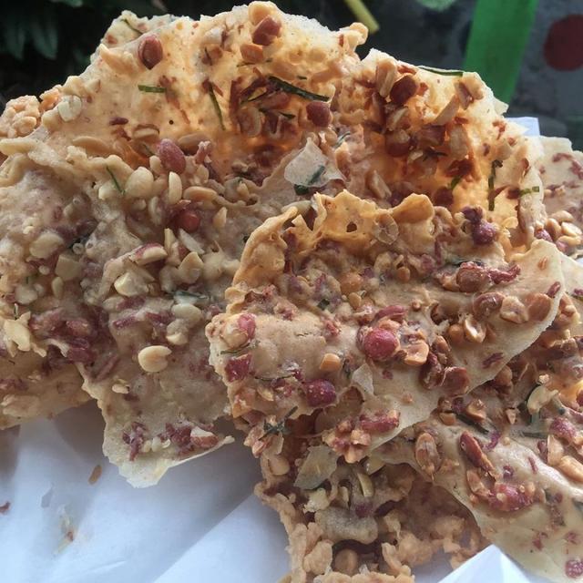 Resep Cimol Anti Meledak Languageid 5 Cara Membuat