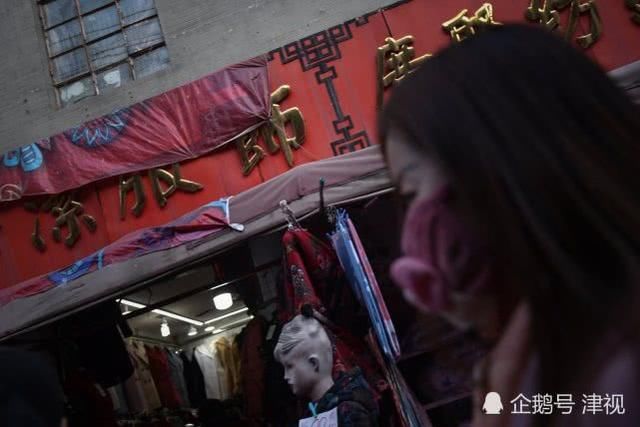 天津万隆大胡同属于市里嘛