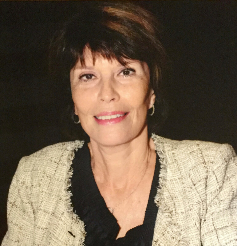 Françoise SaintChabaud Société des Auteurs de Normandie